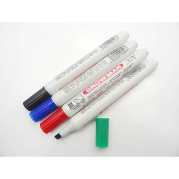 Schneemann Whiteboard Marker Pen für Schule & Büro